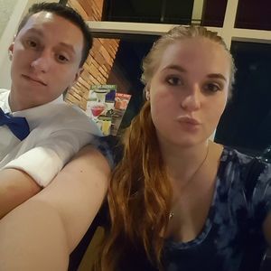 Meet your Posher, Jade